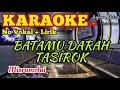 Download Lagu Karaoke BATAMU DARAH TASIROK (Misramolai) || Cover Karaoke Minang #AyessAfrica
