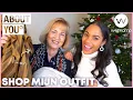 Download Lagu #18 MAMA Shopt mijn outfit😂❤️! *About You \u0026 Wehkamp || Denise Anna