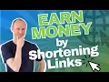Download Lagu Earn Money by Shortening Links – Is It Really Possible? (Yes, BUT….)