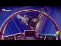 No mans sky Vortex cubes everywhere