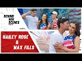 Behind Her Scenes Season 2 Premiere Hailey Rose Max Fills on Love Fame Fireworks EP 1
