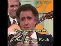 Yo lo comprendo - Victor Yturbe Pirulí [LETRA]