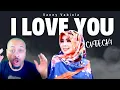 Download Lagu FIRST TIME REACTING TO | I Love You - Céline Dion Cover By Vanny Vabiola