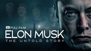 Elon Musk Movie (Life Story) [Unofficial : AI Movie]