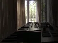 Small Memory - Jon Hopkins (cover)