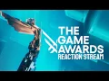 Lagu THE GAME AWARDS | BIGFRY REACTS
