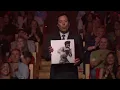 Brandon Flowers: An American Dream | The Tonight Show Starring Jimmy Fallon