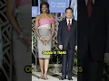 The Michelle BIG MIKE Obama Conspiracy