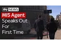 Former MI5 agent how we foiled terror attacks almost daily