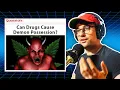 Drug War w Riley Quinn Quorators Full Episode