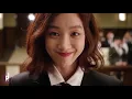 [MV] So Chan Whee  (소찬휘) - Born To Be Free (마녀의 법정) | Witch's Court OST PART 5 [UNOFFICIAL MV]