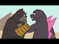 Download Lagu Godzilla x Kong Egypt fight