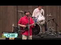 Memory - Alex G live at Stern Grove August 4th 2024