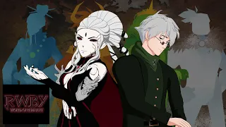RWBY World of Remnant Episode 16 The Great War