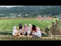 Lagu Teteh - Doel Sumbang (Unofficial Music Video)