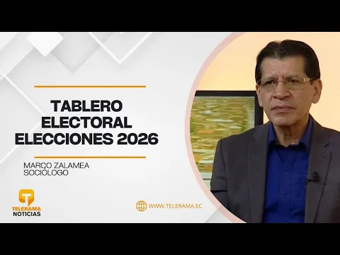 Marco Zalamea 