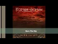 Flotsam And Jetsam   Burn The Sky Single 2021