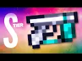 So apparently this Terraria weapon doesn t suck