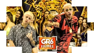 Vou de BMW feat. MC Mãozinha - Mc Pedrinho