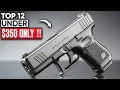 TOP 12 Best Pistols under 350 Worldwide in 2025 Better Than Your 1000 Gun