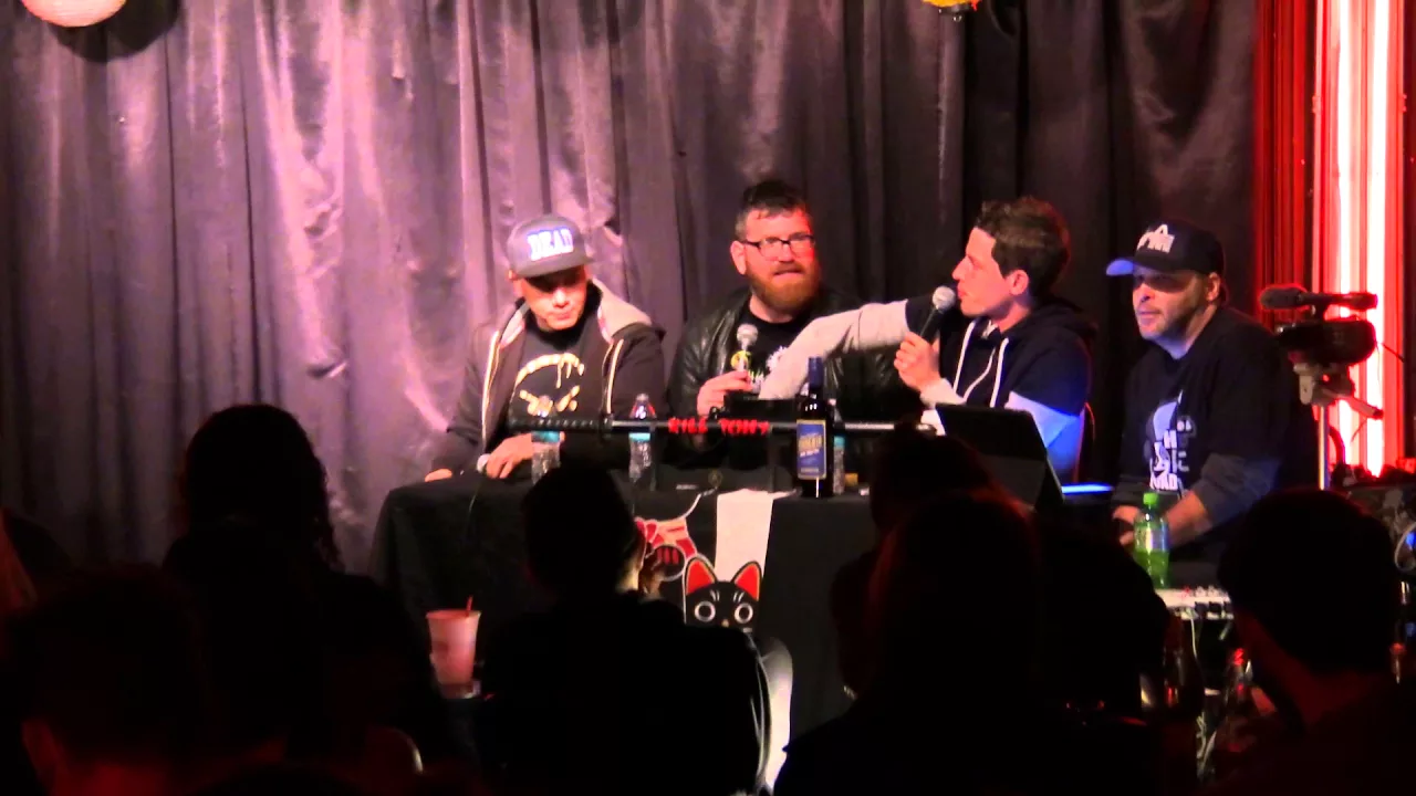 Episode 152 thumbnail