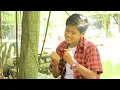 MBAH DUKUN || ALAM || BY VALEN AKBAR ( COVER )