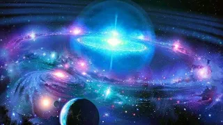  963hz 432hz cosmic oasis frequency of god thank you universe dreams come true