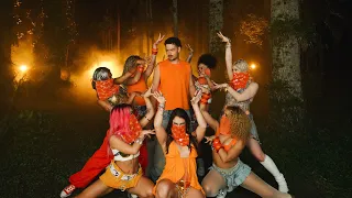 PEDRO SAMPAIO SEQUÊNCIA FEITICEIRA Feat MC GW MC Rodrigo Do CN MC Jhey MC Nito 