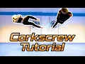Corkscrew Tutorial GNT How to