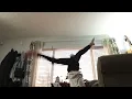 Handstand tutorial