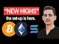 Download Lagu The set-up is here. [BTC, ETH, SOL]