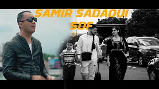 Samir Sadaoui SDF Clip Officiel 4K  Samir Sadaoui SDF Clip Officiel 4K