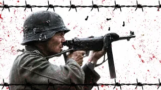 Why German MP40 Terrified U S Soldiers