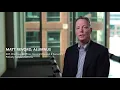Matt Revord Potbelly Sandwich Works Alumni Minute and a Half Journey