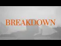 Download Lagu Andrew Ripp - Breakdown (Official Lyric Video)