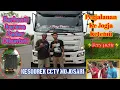Download Lagu Ketemu FERY PETIR lagi//Berhenti karena sadar dibuntuti dari masuk lingkar Mojosari