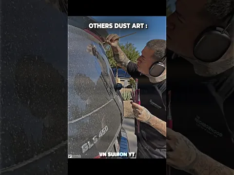 Normal Dust Art Vs King Of Goku ☠️ #shorts #trollface #edit #troll #cr7 #goku #art #bmw #usa