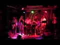 Aliah Sheffield and Soul'D Out NYC -  Ain't No Way