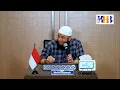 Download Lagu Kajian Tematik: Mukmin Antara Syukur dan Sabar - Khalid Basalamah