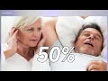 Should couples call it quits on sharing a bed