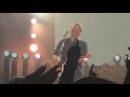 Blake Shelton- The More I Drink live in Spokane