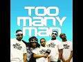Too Many Man (Club Mix)