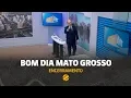 Download Lagu HD | Encerramento do Bom Dia Mato Grosso - 19/01/2019