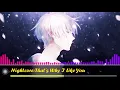 Lagu [Nightcore]That's Why I Like You(Eric周興哲)