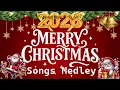 Download Lagu Nonstop Christmas Songs Medley 🎅 Best Christmas Nonstop Songs 🎄 Merry Christmas 2026