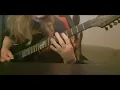 Download Lagu Hellbutcher - The Sword of Wrath Guitar Cover