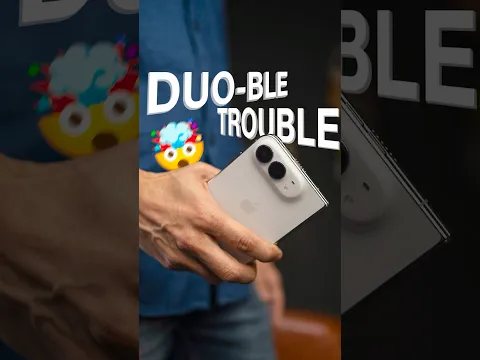 iPhone Duo - Let's be Honest!