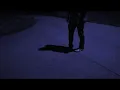 I walk a little faster