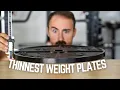 Rogue USA Olympic Plates Unboxing Impressions