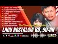 Download Lagu Lagu Nostalgia | Doel Sumbang \u0026 Nini Carlina, Rindu Aku Rindu Kamu | Terbaik Sepanjang Masa
